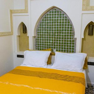 Uitgebreide Kamer