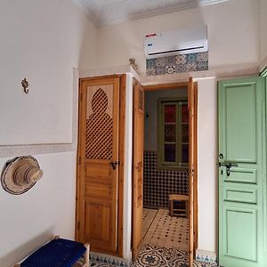 Private Bathroom Room